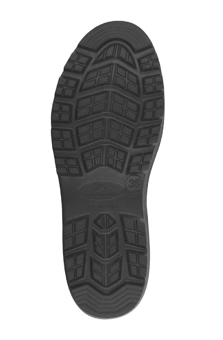 BLACKFOX Stiefelette Oregon